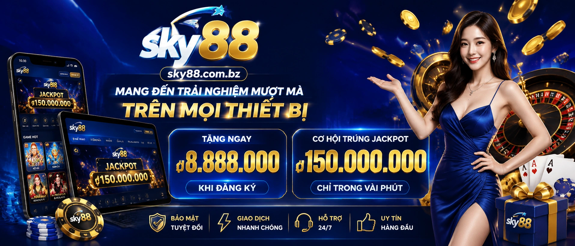 sky88 2