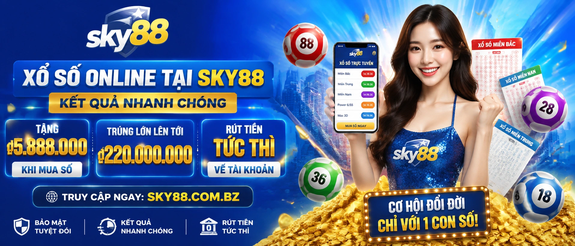 Speed Baccarat