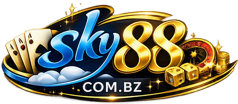 SKY88 logo