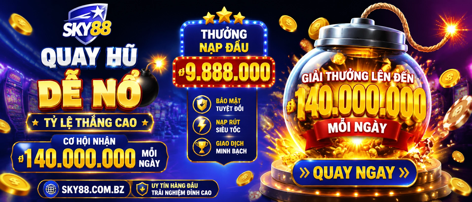 Money Coming