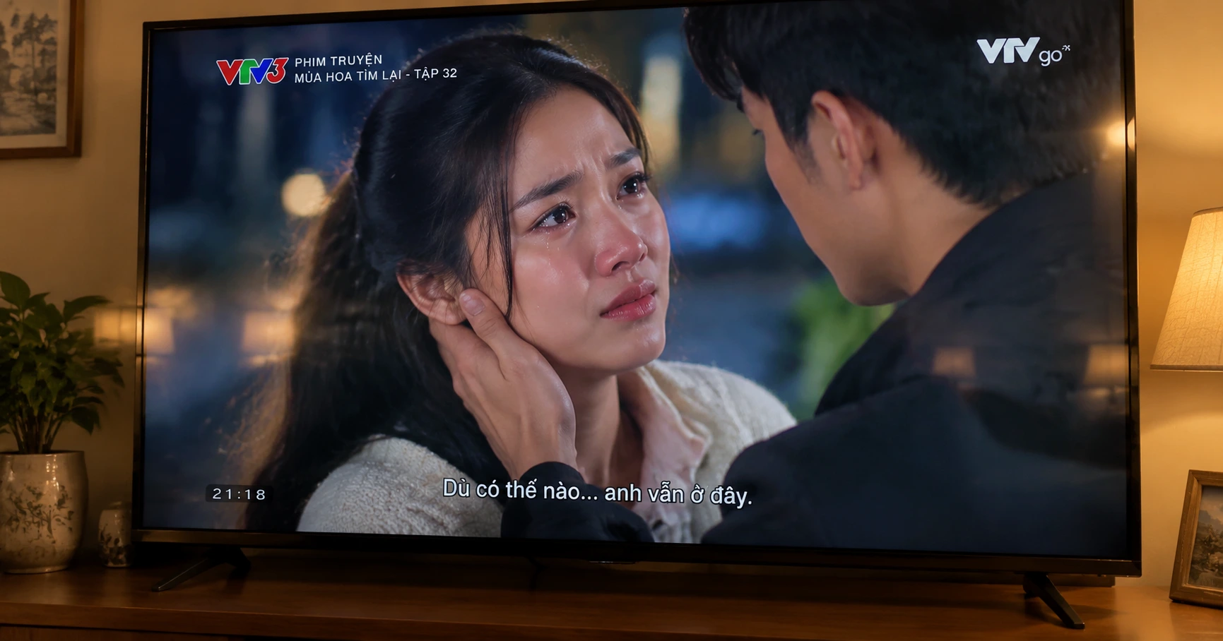Phim Your Sky The Series: Hành Trình Giải Trí Đầy Màu Sắc - image 3