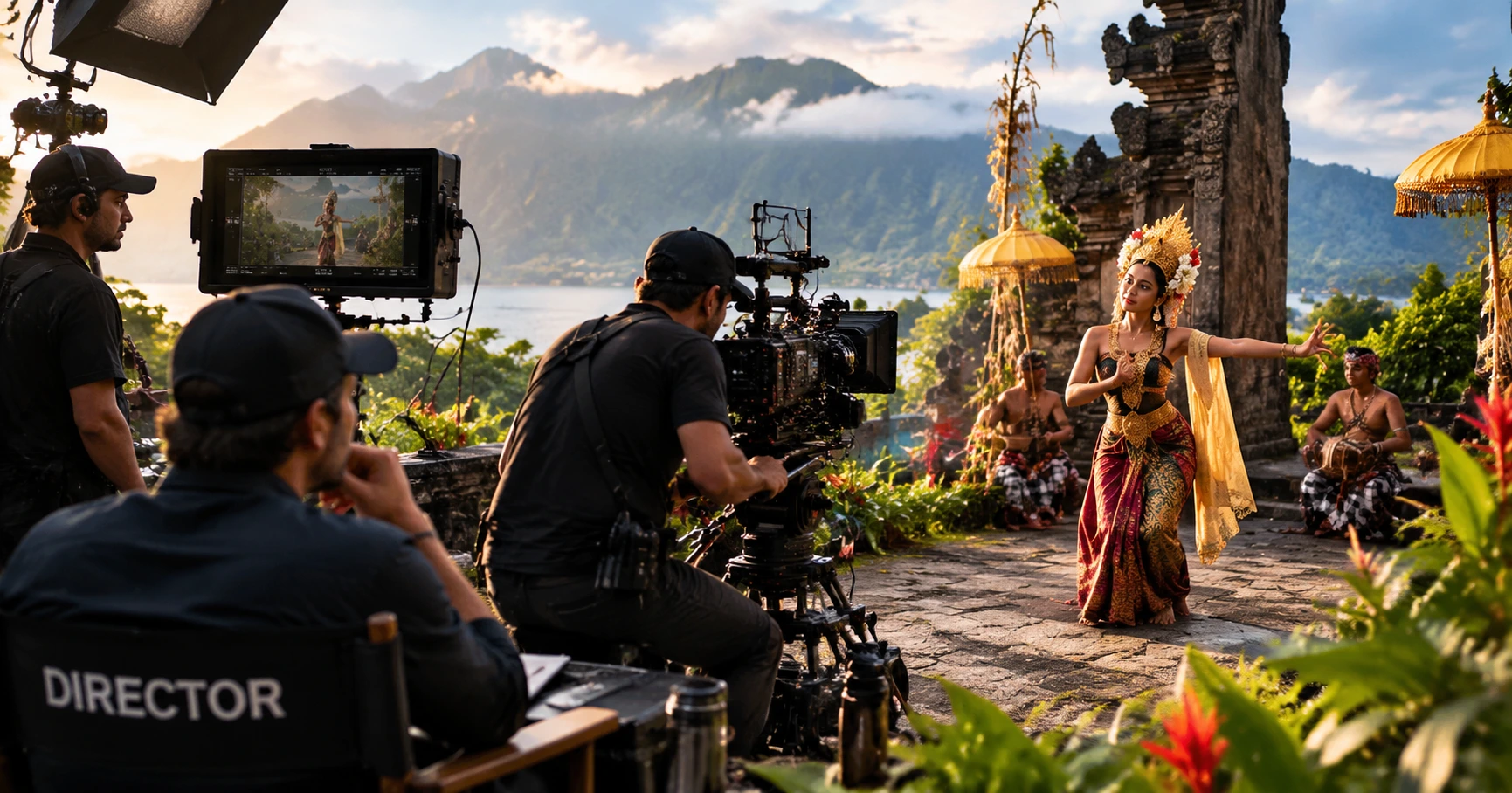 Sky Tour Movie: Hành Trình Khám Phá Độc Đáo Trên Màn Ảnh - image 2